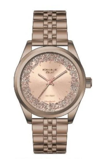 Reloj Knock Out Metal Dama 2459.344