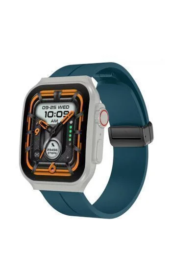 Smartwatch Mistral SMT-XY77-02