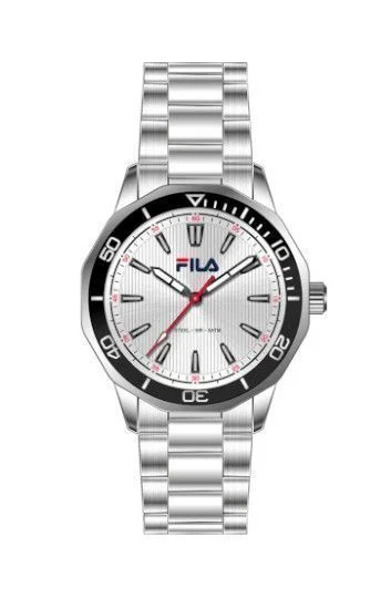Reloj Fila Acero Hombre F9021-003