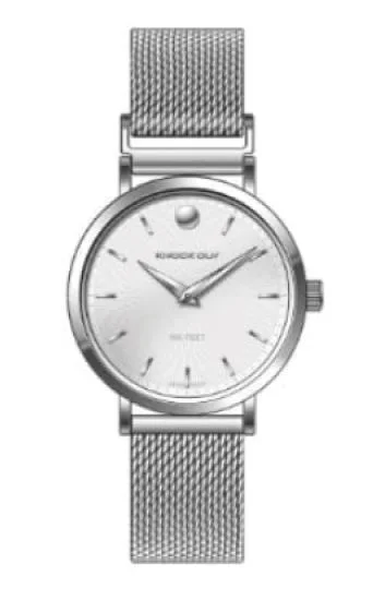 Reloj Knock Out Tejidos Dama 1581.366