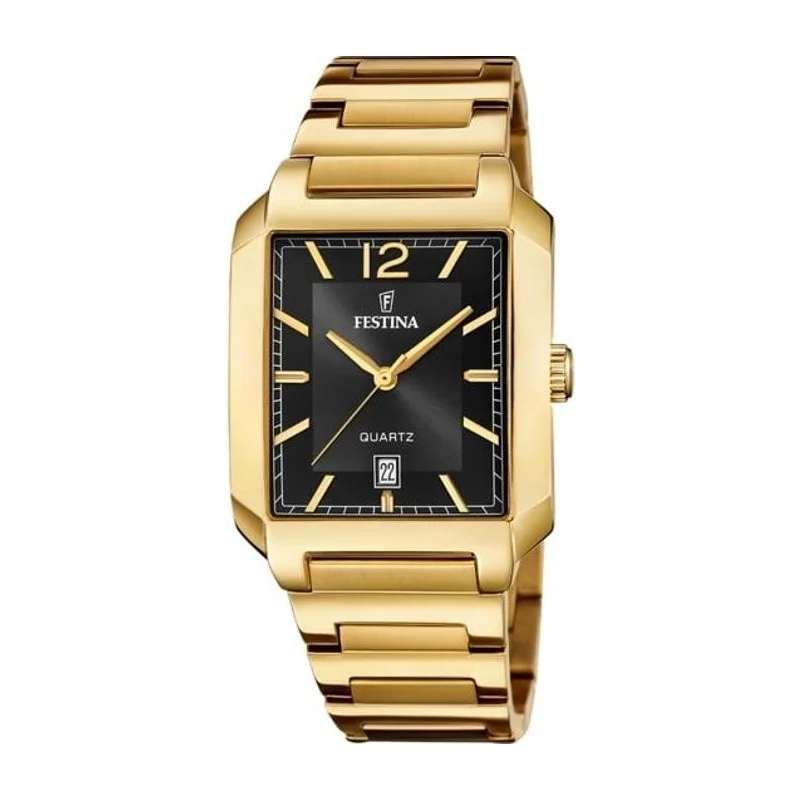 Reloj Festina On the Square F20678.4