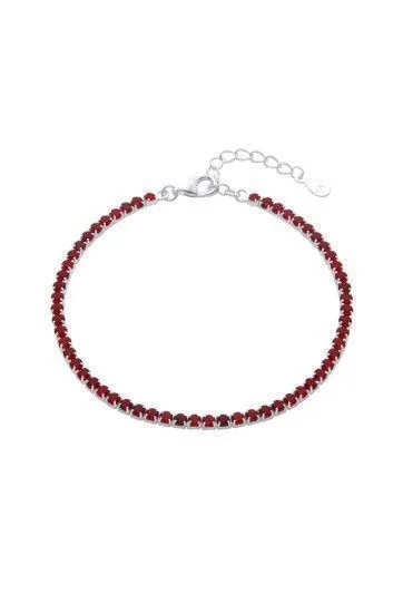 Pulsera Tenis 2,5mm