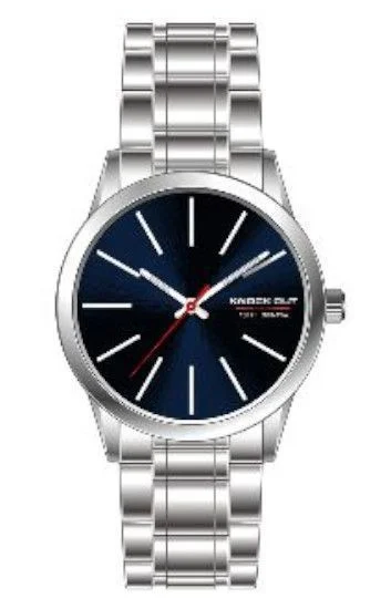 Reloj Knock Out Metal Dama 2803.181