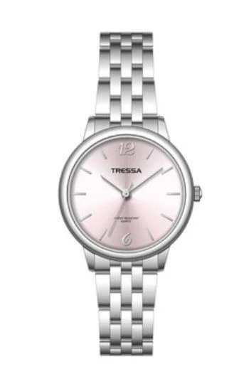 Reloj Tressa Metal Dama MONA-03