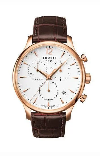 Reloj Tissot Classic 636173603700