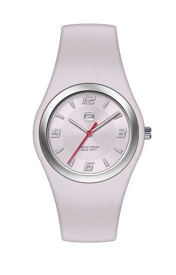 Reloj Fila Caucho Analogo Dama F9002-021