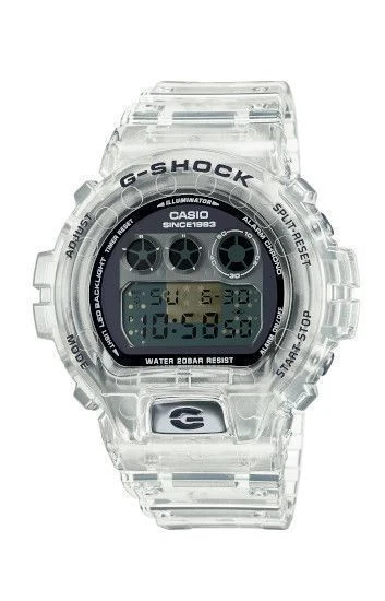 Reloj Casio G-Shock DW6940RX-7D