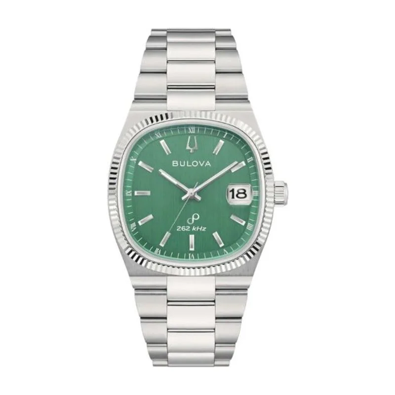 Reloj Bulova 96B439