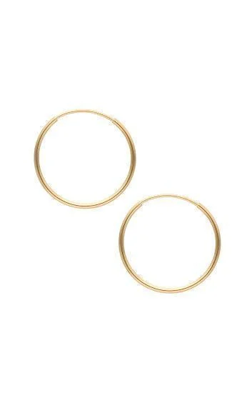 Aros Cubanitos 23mm
