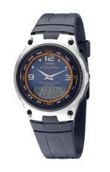 Reloj Casio Analog-Digital AW82-2A