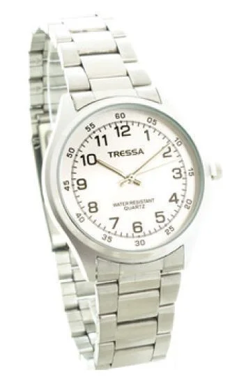Reloj Tressa Metal Hombre GAUDI-H-6