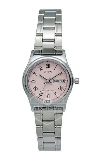 Reloj Casio LTP LTPV006D-4B