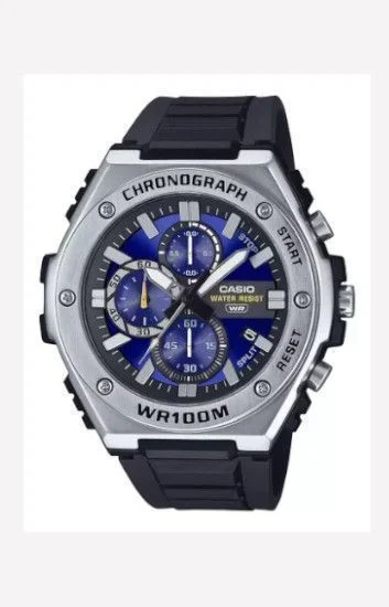 Reloj Casio Analogos MWA300H-2A