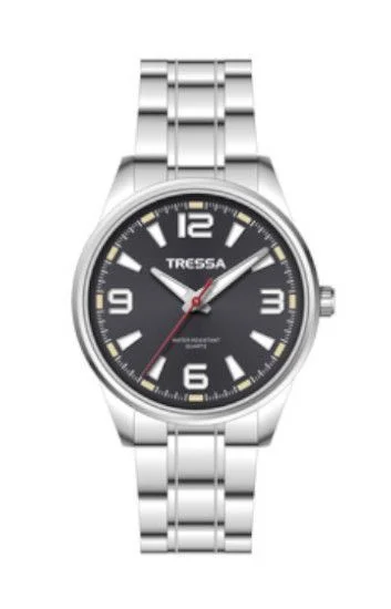 Reloj Tressa Metal Hombre ALAIN-M-02