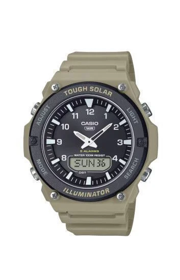 Reloj Casio Analog-Digital AQS820W-5A