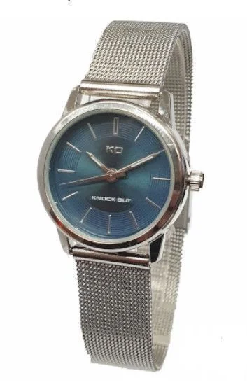 Reloj Knock Out Tejidos Dama 1567.181