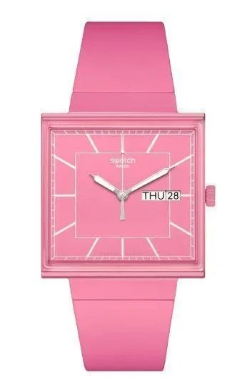 Reloj Swatch Bioceramic SO34P700
