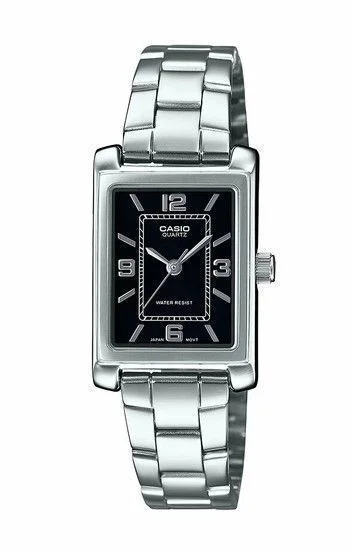 Reloj Casio LTP LTP1234DD-1A