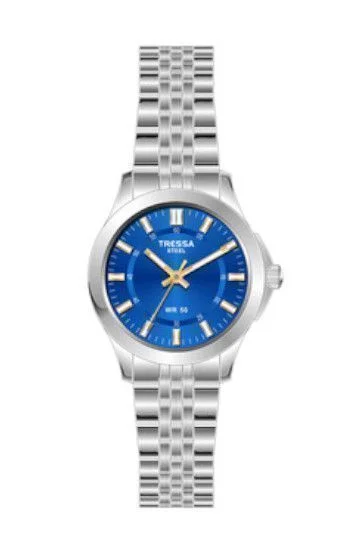 Reloj Tressa Acero Dama SUNDAY-D-275