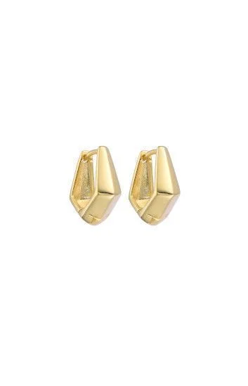 Aros Huggies Lisos 15mm