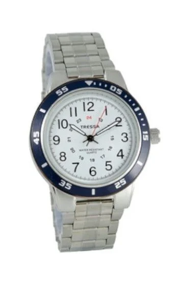 Reloj Tressa Metal Hombre TYPE-H-06