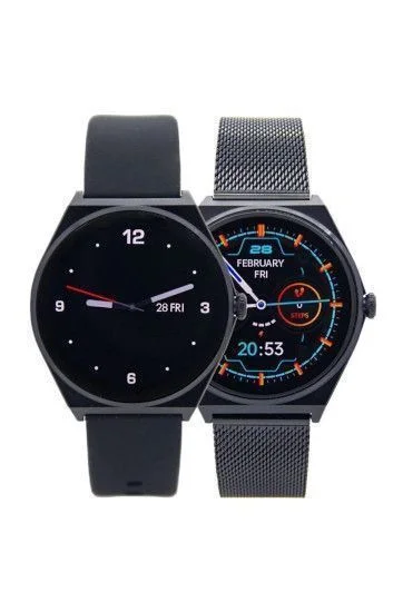 Smartwatch Mistral SMT-MY108-01