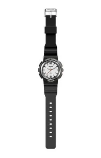 Reloj Tressa Caucho Analogo Hombre LANDO-01