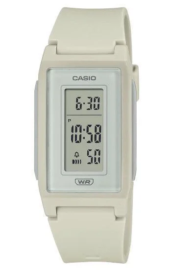 Reloj Casio Digital LF10WH-8D