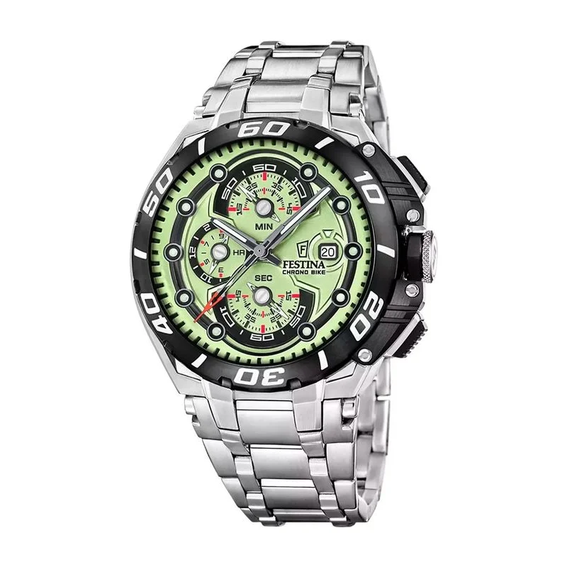 Reloj Festina Chrono Bike 2026 F20754.3