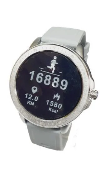 Smartwatch Knock Out 5117.066