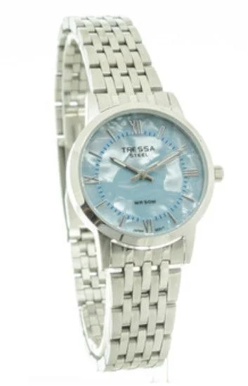 Reloj Tressa Acero Dama SUNDAY-D-228