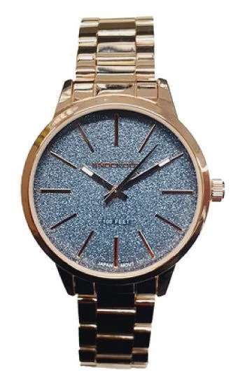 Reloj Knock Out Metal Dama 2460.485