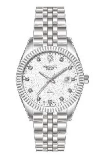 Reloj Knock Out Metal Dama 2806.561