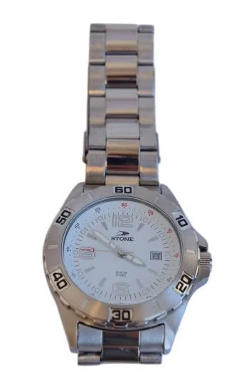 Reloj Stone Acero ST0955B
