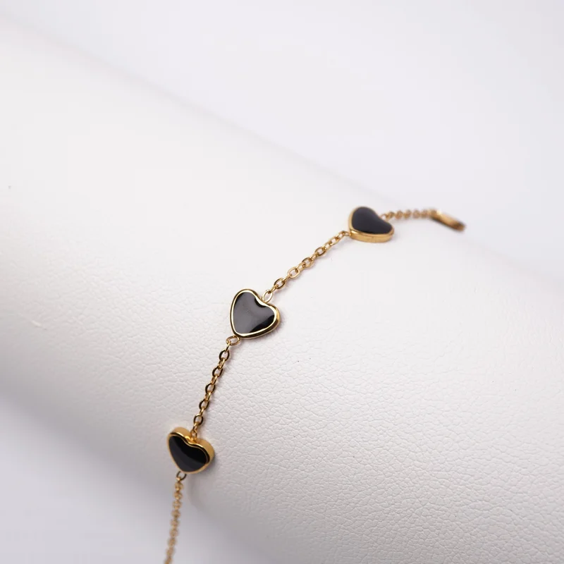 Pulsera de acero quirúrgico PULS0056