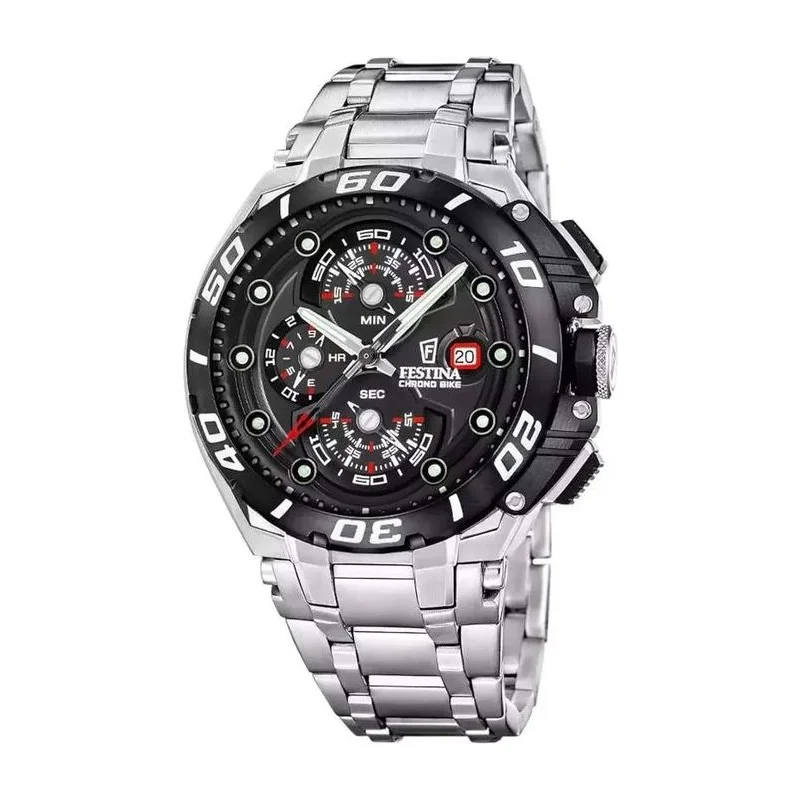 Reloj Festina Chrono Bike 2026 F20754.6