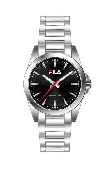 Reloj Fila Acero Dama F9017-002