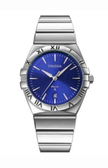 Reloj Tressa Metal Hombre NOVEL-H-03