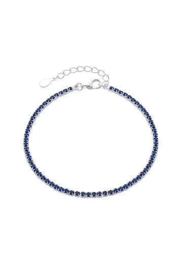 Pulsera Tenis 2mm