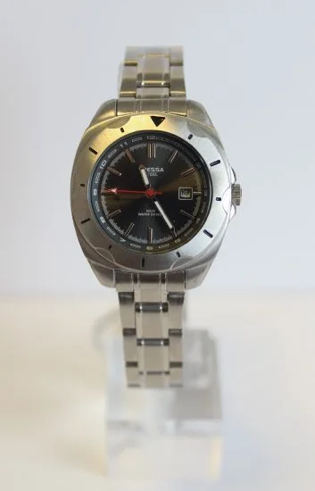 Reloj Tressa Acero Dama CYPRUS-D