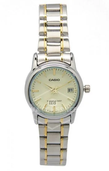 Reloj Casio LTP LTPV002SG-9A