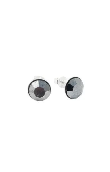 Aros con Cubic Redondo 9mm