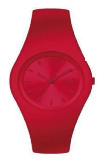 Reloj Knock Out Analogos Caucho Dama 8440.310