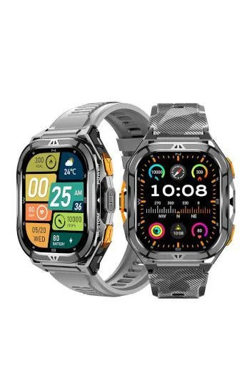 Smartwatch Mistral SMT-LX5-03