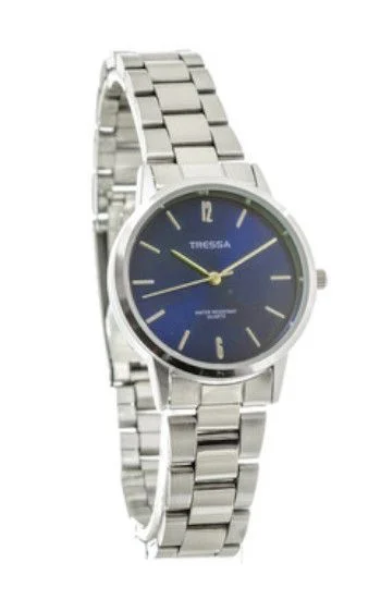 Reloj Tressa Metal Dama MALTA-D-06