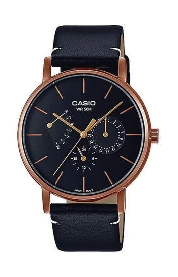 Reloj Casio MTP MTPE320RL-1E