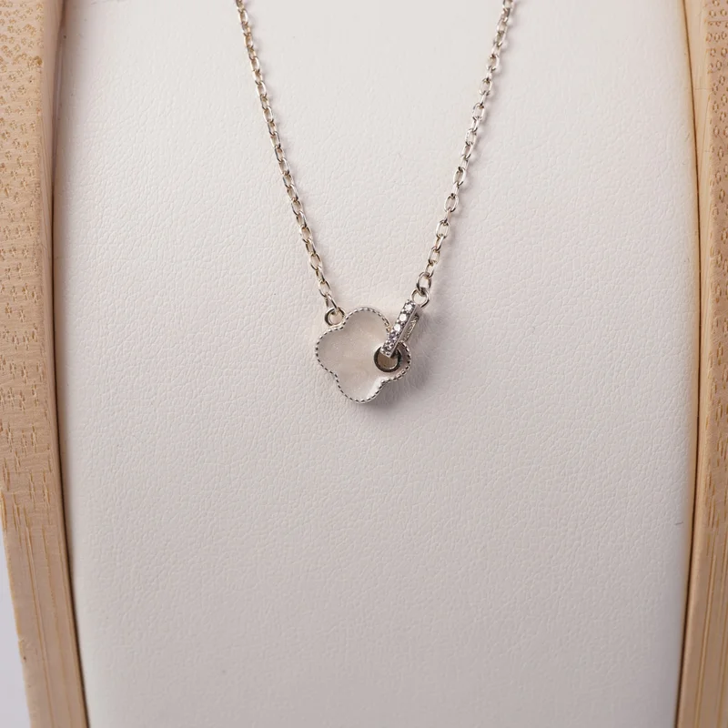 Conjunto de plata 925 CONJ0028