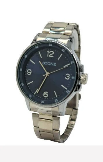 Reloj Stone Acero ST1176A