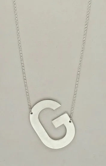 Alto Letra 40mm