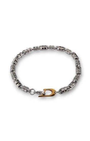 Pulsera Diesel D7605S-D